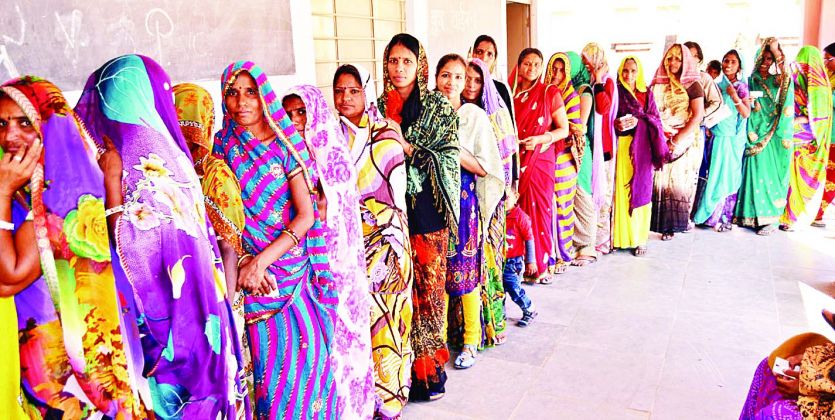 बिहार में पंचायत चुनाव की उम्मीदवारी के लिए घर में शौचालय अनिवार्य नहीं
