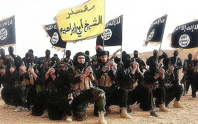 Mother Used Student Loan To Take Son Join ISIS यूरोप में तबाही मचाने को आईएस के 400 लड़ाके तैयार