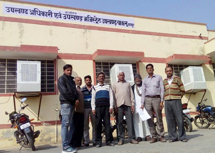कीटनाशक लाइसेंस के लिए बीएससी कृषि स्नातक की अनिवार्यता से विक्रेता खफा