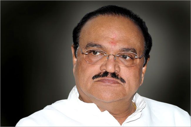 भुजबल ने कालेधन को वैध बनाने के आरोप को किया खारिज
