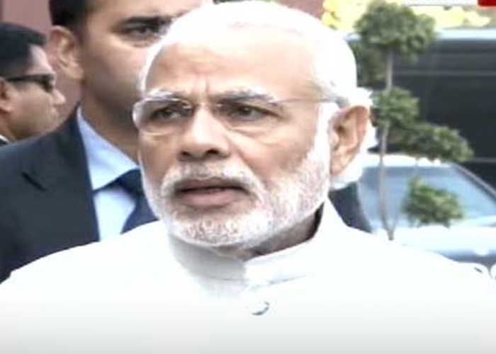 PM Modi दलितों पर अत्याचार से मेरा माथा शर्म से झुक जाता है, गुरु गोबिंद सिंह के संदेश का सही समय: मोदी