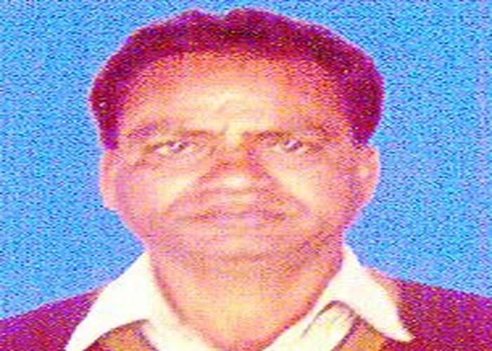 पेशी पर गया बेटा नहीं पहुंचा तो पीडि़त मां ने लगाई पुलिस से गुहार
