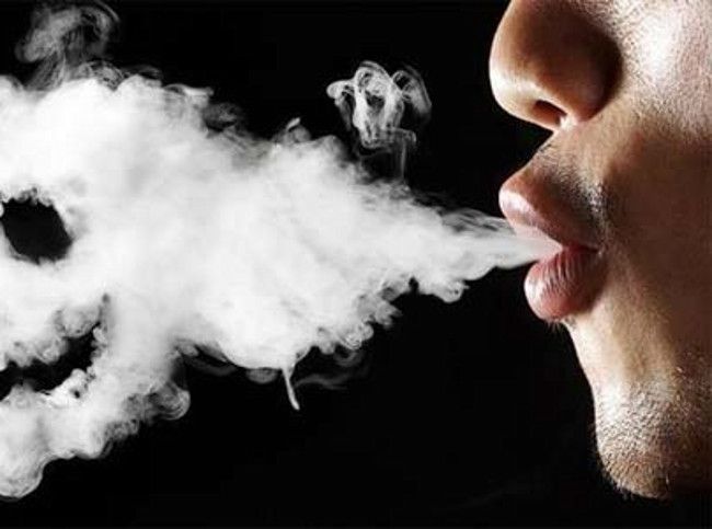 सिगरेट का एक पफ अब पड़ेगा एक करोड़ का, जानें कैसे