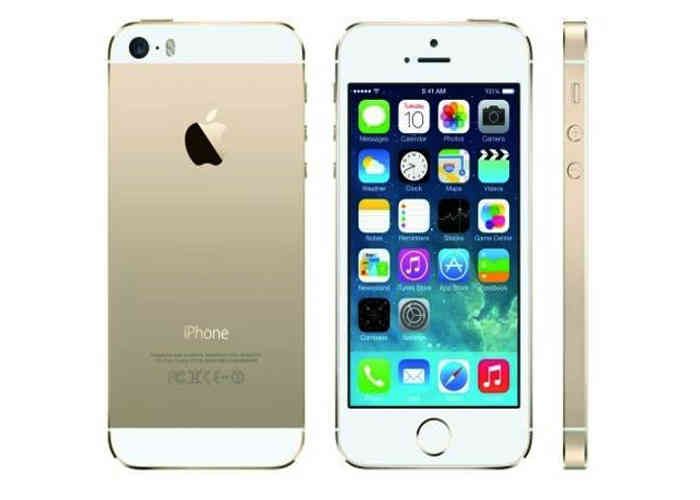 Apple Halved Iphone 5s Price In India ख शखबर भ रत म अब आध क मत म म ल ग आर इफ न Patrika News