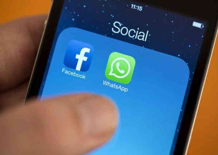 फेसबुक के भारत में यूजर्स अब 14.2 करोड़ के पार