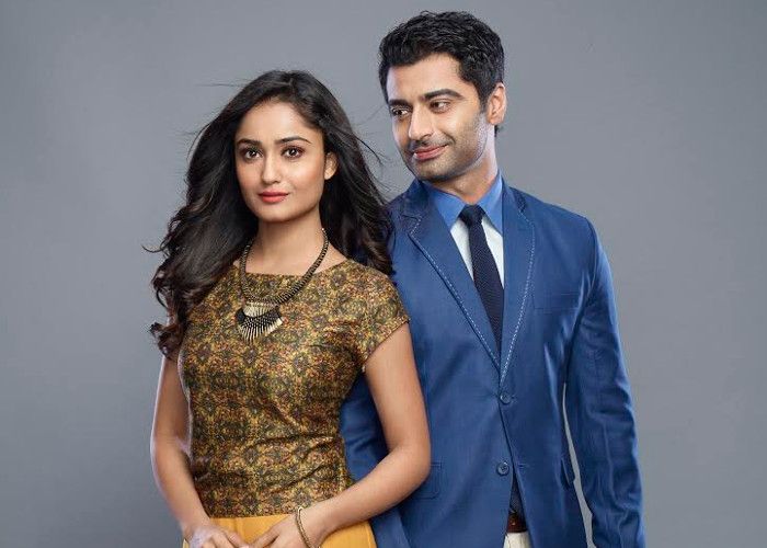Star Plus New Serial Dehleez - दिल की दहलीज पर प्यार की दस्तक | Patrika News