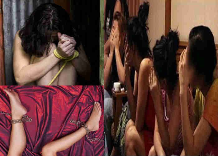 यहां संबंध बनाने और SWAPPING के खातिर नहीं होने देते महिलाओं को प्रेग्नेंट