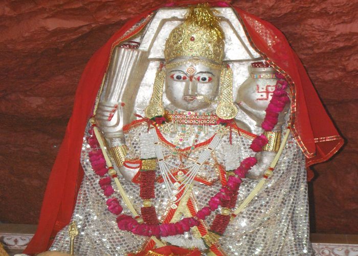 sheetla mela शीतला के दरबार में आस्था का सैलाब