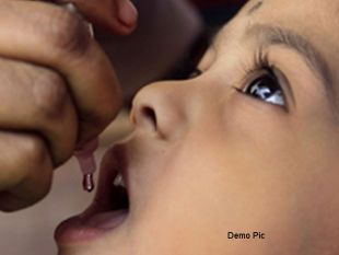 India have won the war on polio virus ! भारत ने जीत ली है पोलियो वायरस से जंग!