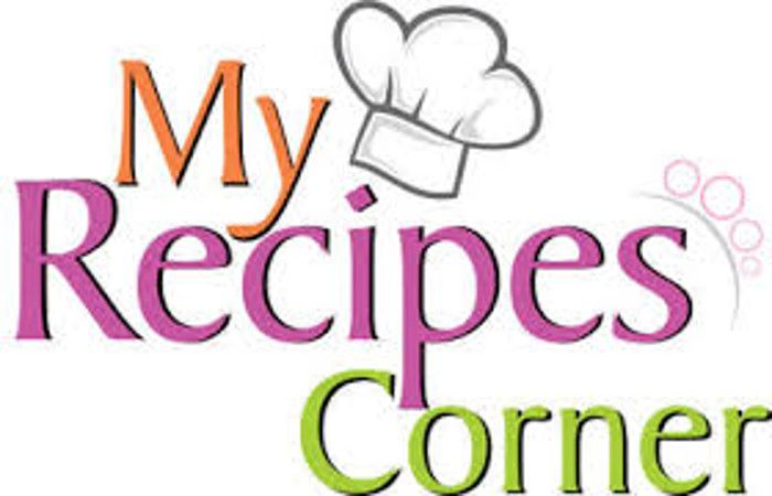 It My Recipe corner - यह है वागड़ की एप्पल जलेबी