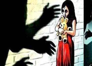 juvenile raped after kidnap in dausa अपहरण के बाद मामूम से जंगल में दुष्कर्म, आरोपित गिरफ्तार