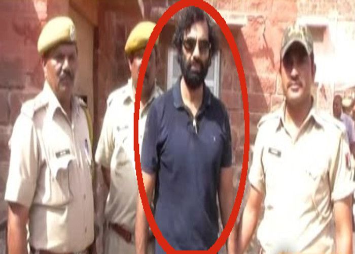 anandpal कहीं किसी हॉस्टल में तो नहीं छिपा GANGSTER आनंदपाल !