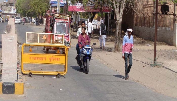 speed control वाहनों की रफ्तार पर लगेगी लगाम