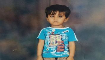 Big reveal in the murder of kidnapped boy, man arrested अपहृत बच्चे की हत्या मामले में बड़ा खुलासा, युवक हिरासत में लिया