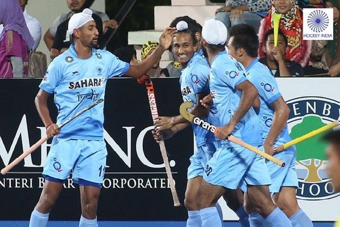 hockey india अजलान शाह कप: भारत ने मलेशिया को हराया, फाइनल में ऑस्ट्रेलिया से होगी भिड़ंत