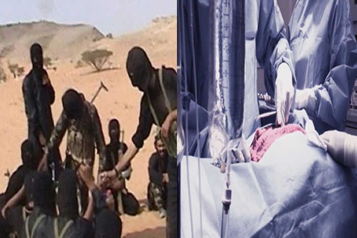 जानिए क्यों अपने ही फाइटर्स की किडनी और दिल बेच रहा है ISIS