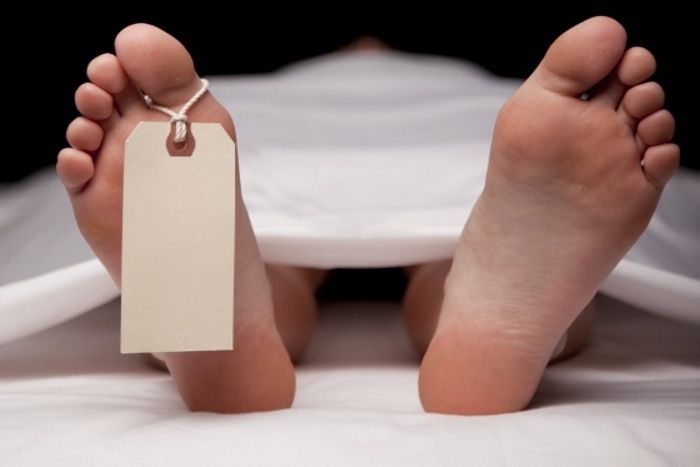 ड्यूटी के दौरान सिपाही की मौत