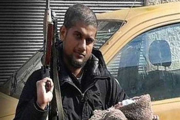 भारतीय मूल का आतंकी बना ISIS का सीनियर कमांडर