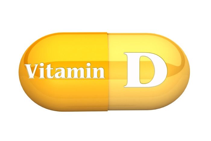 Lack Of Vitamin D Causes These Disease - विटामिन डी की ...