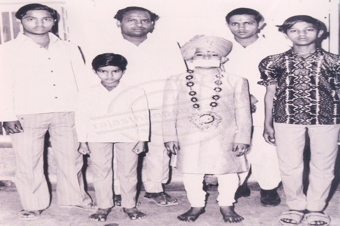acharya mahashraman acharya mahashraman