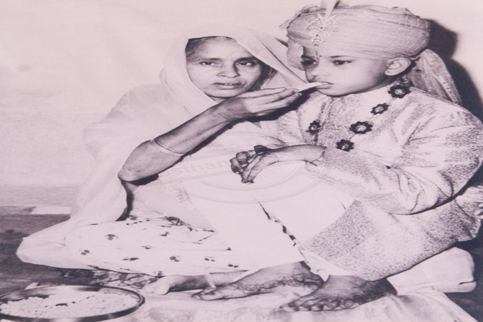 acharya mahashraman acharya mahashraman