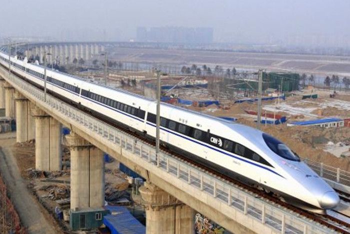Bullet Train Project: Arvind Panagariya And Other Officials Went To Japan -  मुम्बई-अहमदाबाद के बीच बुलेट ट्रेन चलाने पर बढ़ी सक्रियता, अधिकारी जापान  दौरे पर | Patrika News