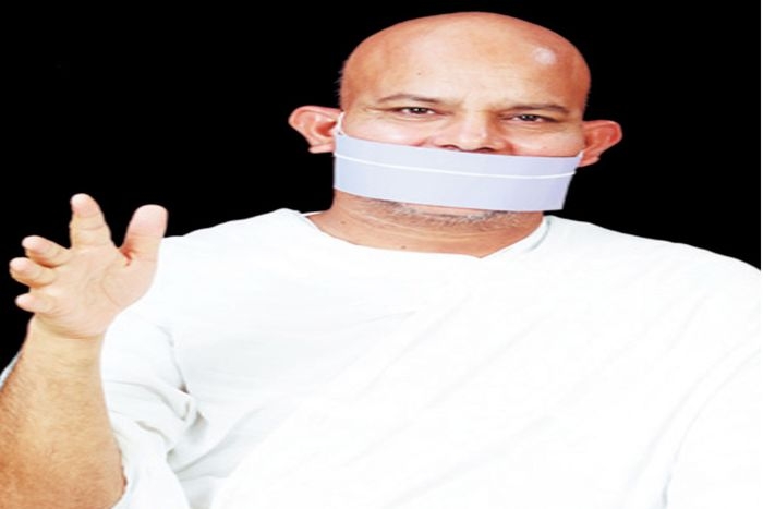acharya mahashraman acharya mahashraman