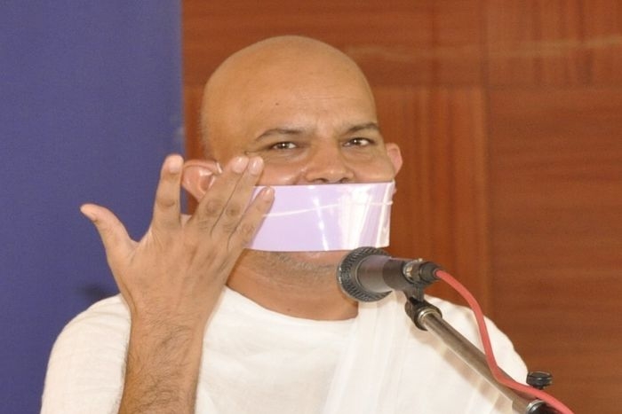 acharya mahashraman bday acharya mahashraman bday