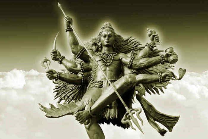 गणपति के अलावा शिवजी ने क्यों काटे थे ये 4 सिर?