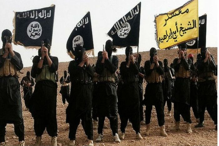 ISIS के वीडियो में जयपुर का ज़िक्र, कहा- परेशान किया तो भुगतने होंगे परिणाम, राजस्थान पुलिस अलर्ट