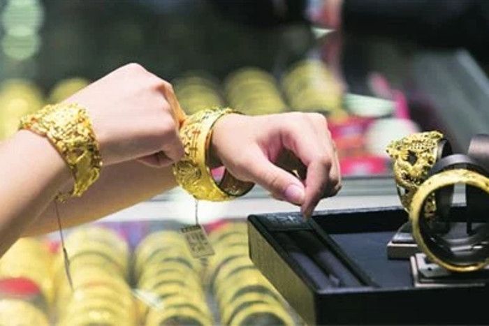 gold भारत में ज्वैलरी लाना या ले जाना होगा आसान, ऐसे मिलेगी राहत