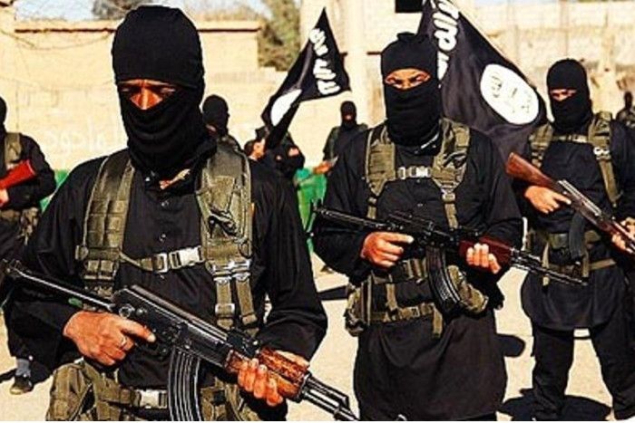 ISIS के खिलाफ राजस्थान में पहली चार्जशीट जयपुर कोर्ट में होगी पेश !