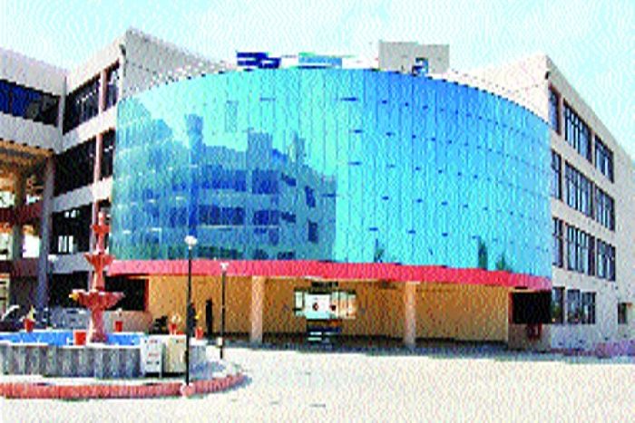 Smart City Kota : 1400 एकड़ में बनेगी स्मार्ट सिटी