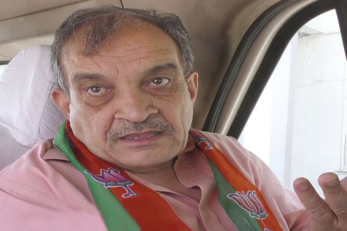 union rural development minister virendra singh वीडियो: 2 साल का सफर कार्यकर्ताओं की नजर से देखना चाहती है बीजेपी: ग्रामीण विकास मंत्री