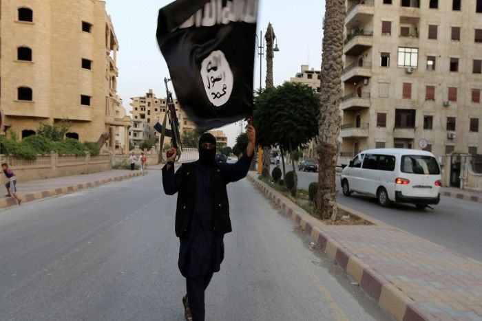 ISIS ने तीन हजार साल पुराने मंदिर को विस्फोट से उडाया