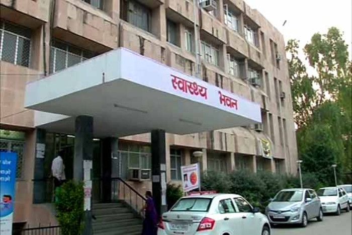 बनानी थी 40 लेकिन 2 साल में बनी महज 5 डिस्पेंसरी