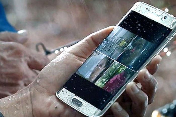 protect mobile from rain मानसून में कैसे करें स्मार्टफोन की सुरक्षा, जानें कुछ टिप्स