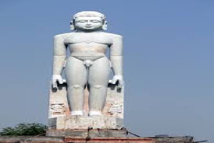shantinath temple अजमेर में बनेगी जैन तीर्थंकर की सबसे ऊंची मूर्ति