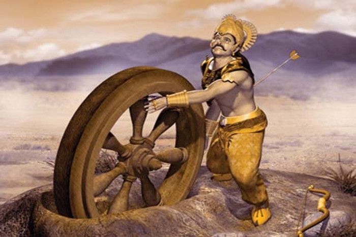 महापराक्रमी