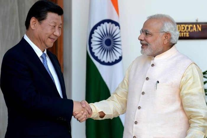 मोदी के दृष्टिकोण का चीन ने किया स्वागत, कहा- मतभेदों से कहीं ज्यादा महत्वपूर्ण हैं साझा हित