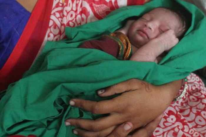 ऐसी कौनसी दवा दी कि दो मासूम हमेशा के लिए सो गए
