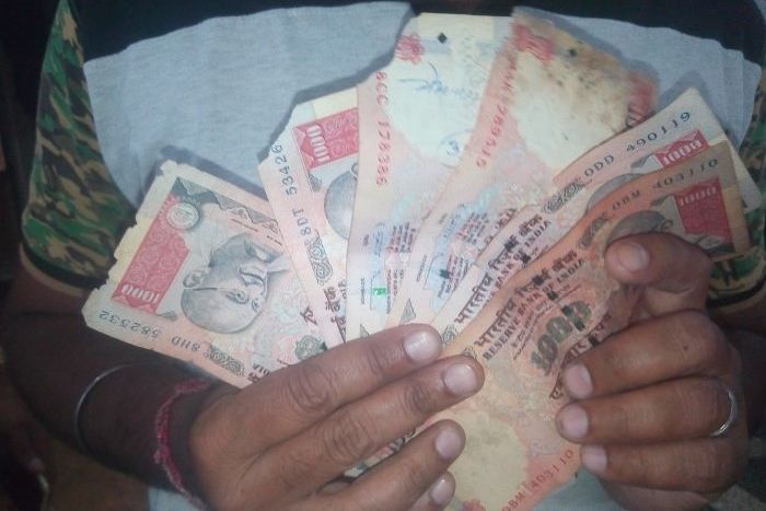 आपबीती : एटीएम ने फिर उगले कटे-फटे नोट, जरूरी काम अटका