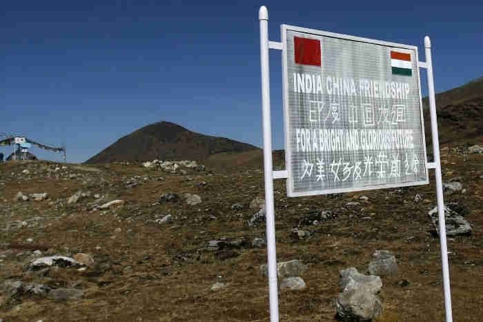 उत्तराखंड के चमौली में चीन ने की घुसपैठ, CM हरीश रावत ने की पुष्टि