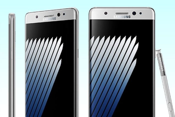 samsung galaxy सैमसंग गैलेक्सी नोट7 लाॅन्च होने से पहले लीक हुए इसके फीचर्स
