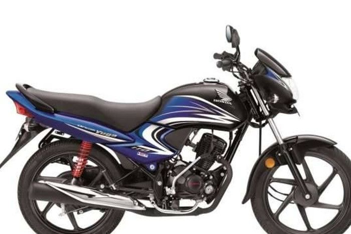 Honda होंडा ने लाॅन्च किए अपनी इस बाइक के दो नए वेरिएंट