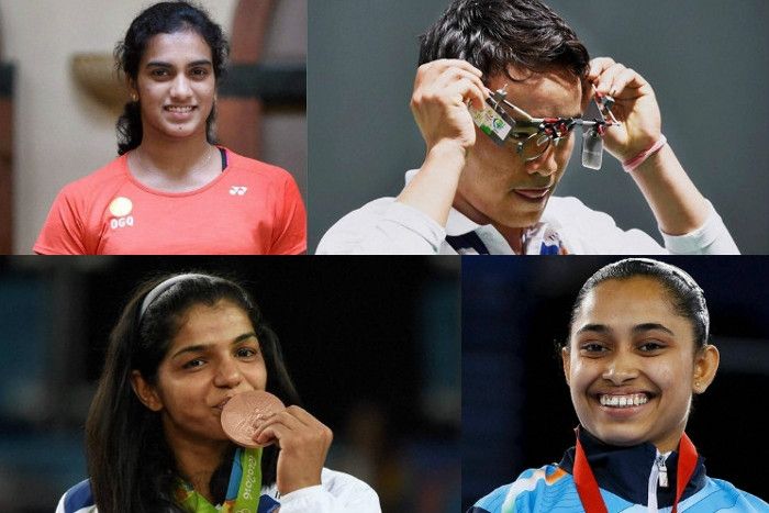 देखिए खेल रत्न, द्रोणाचार्य, अर्जुन और ध्यानचंद पुरस्कार विजेताओं की पूरी सूची