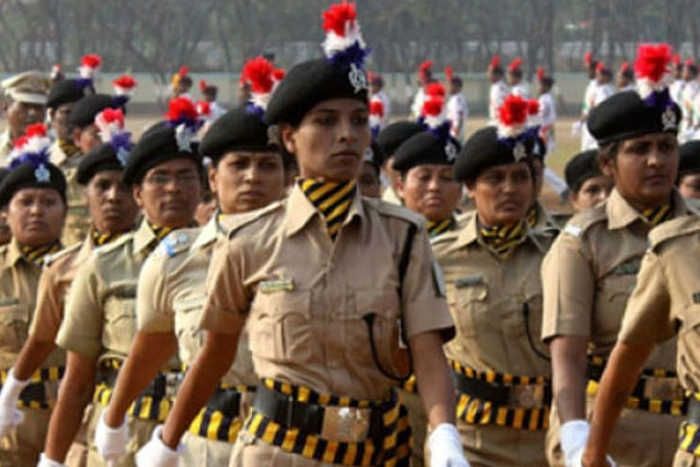 देश में महिला पुलिस अधिकारी भी नहीं हैं सुरक्षित, ट्रेनर पूछता था बेहद शर्मनाक सवाल