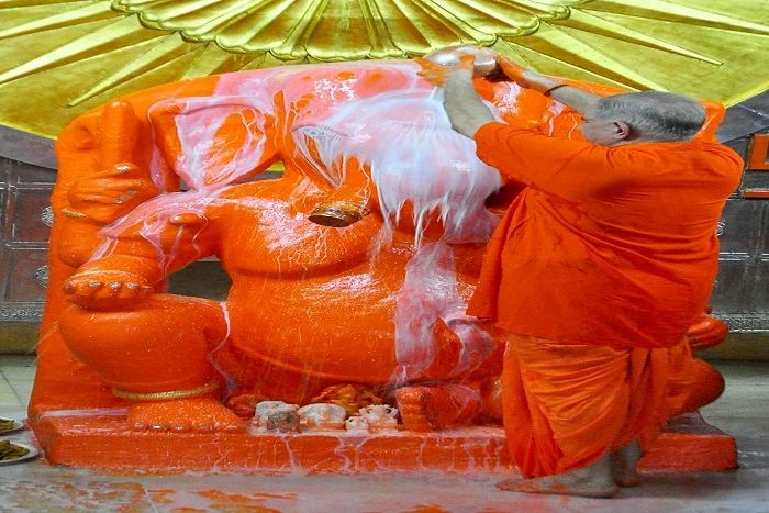 Ganesh Chaturthi प्रथम पूज्य के जन्मोत्सव की धूम शुरू