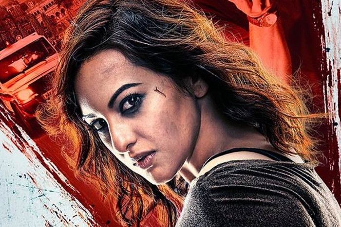 akira Movie Review: महिलाओं के वजूद को दर्शाती 'अकीरा'