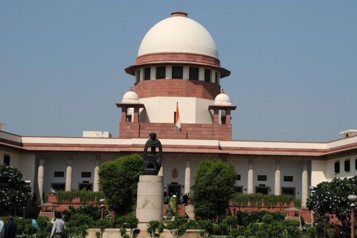 'राजस्थान पत्रिका' को तुरंत विज्ञापन जारी करे राजस्थान सरकार: सुप्रीम कोर्ट